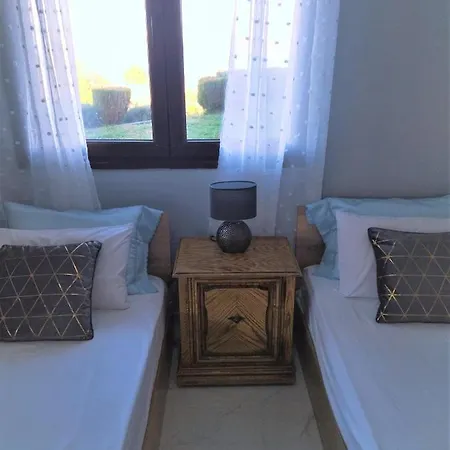 Casa Al Sole E Al Mare Holiday home *
