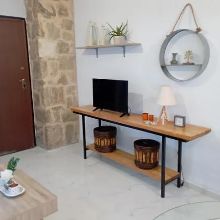 Casa Al Sole E Al Mare Holiday home Nea Roda