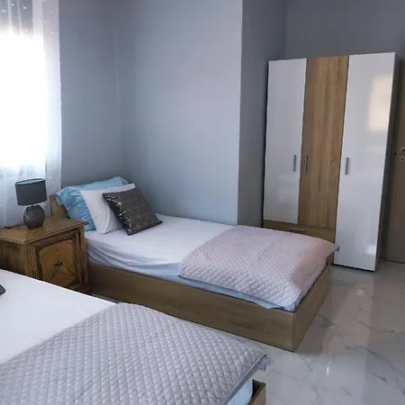Holiday home Casa Al Sole E Al Mare *
