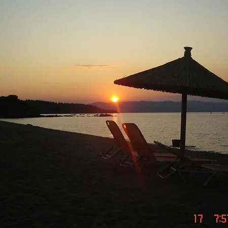 Casa Al Sole E Al Mare Holiday home *