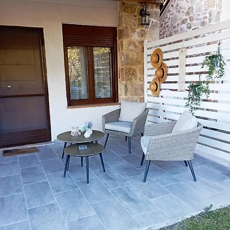 Holiday home Casa Al Sole E Al Mare