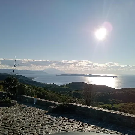 Casa Al Sole E Al Mare