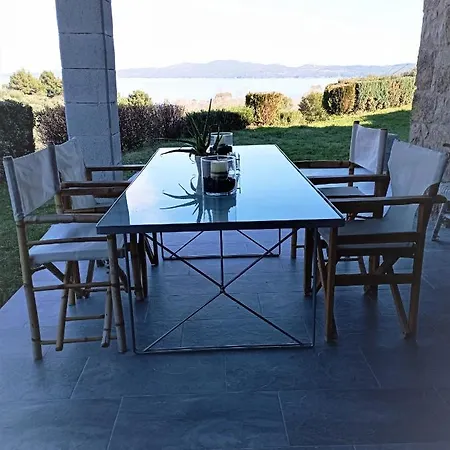 Holiday home Casa Al Sole E Al Mare
