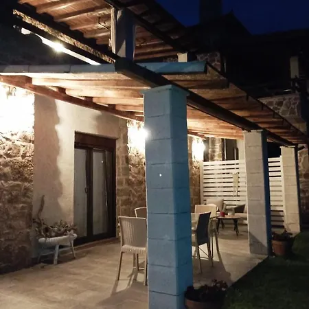 Holiday home Casa Al Sole E Al Mare
